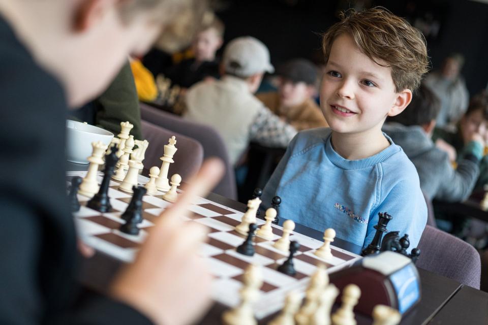 Tata Steel Chess Tournament 